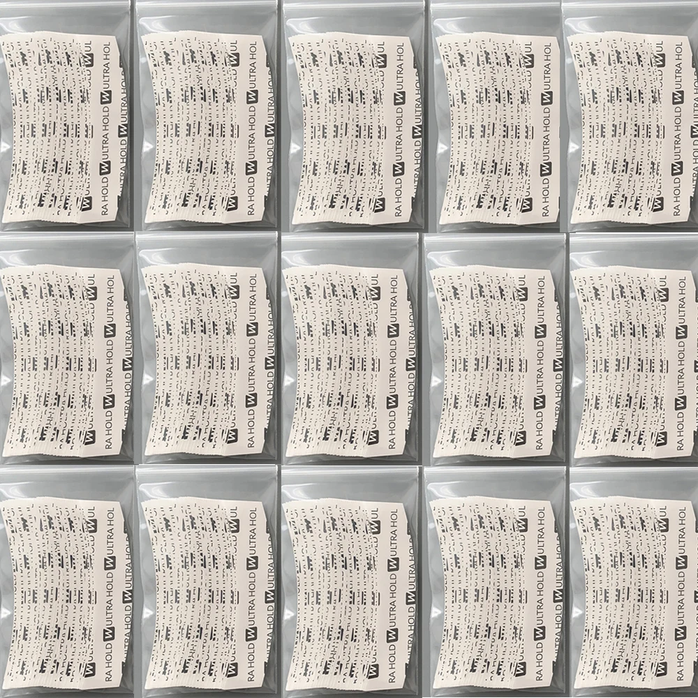 540pcs