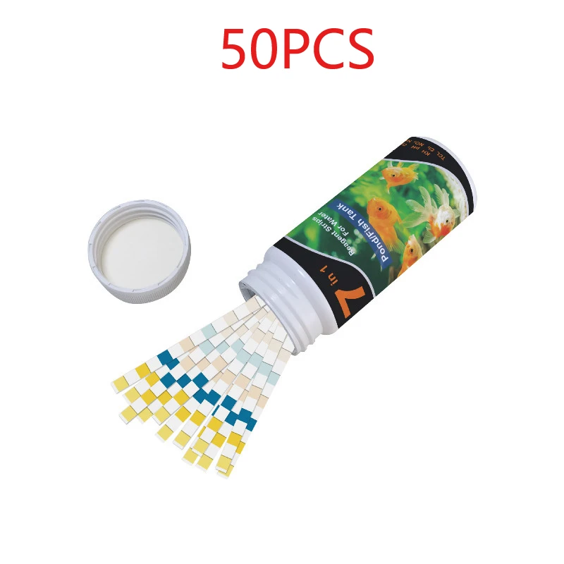 50pcs