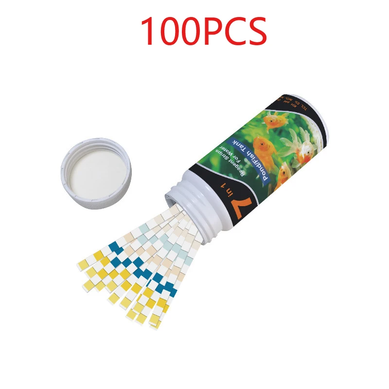 100pcs