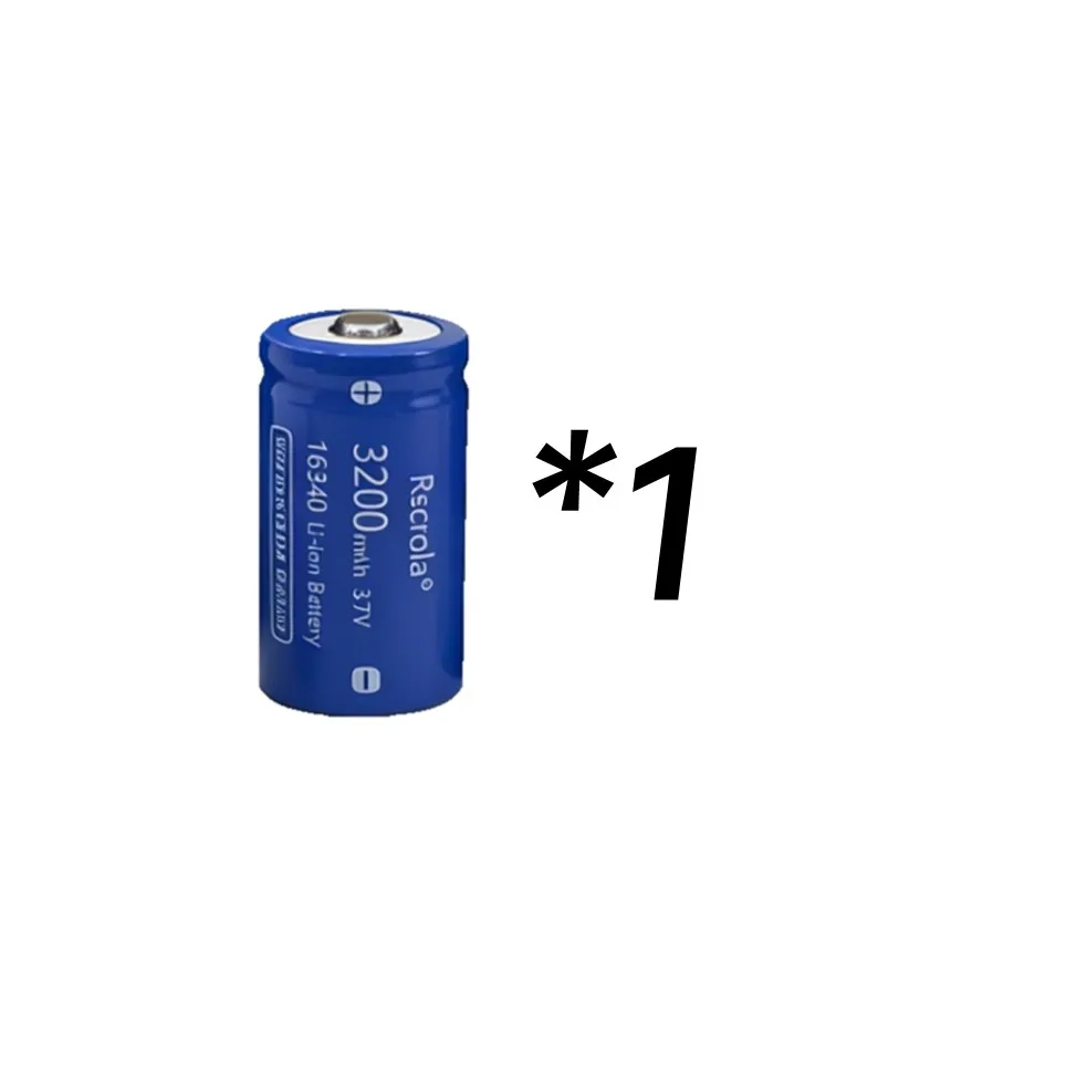 1P Battery