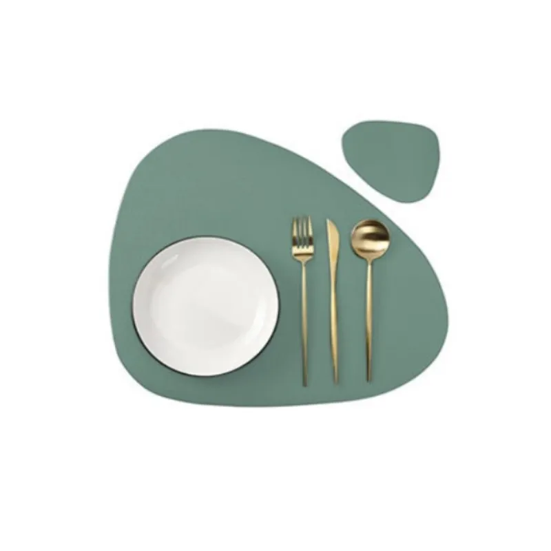 CD pea green