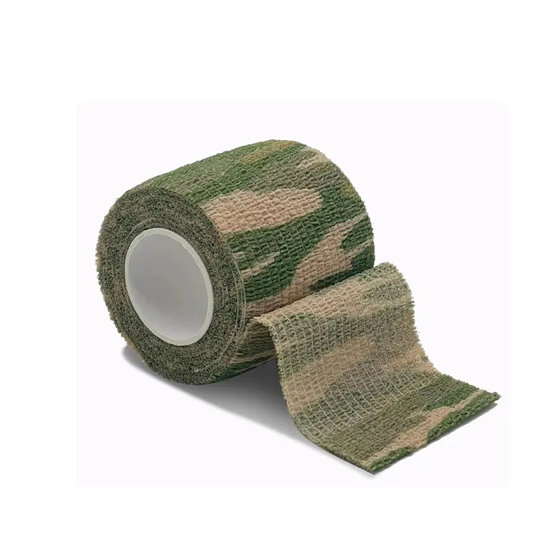 Forest camouflage