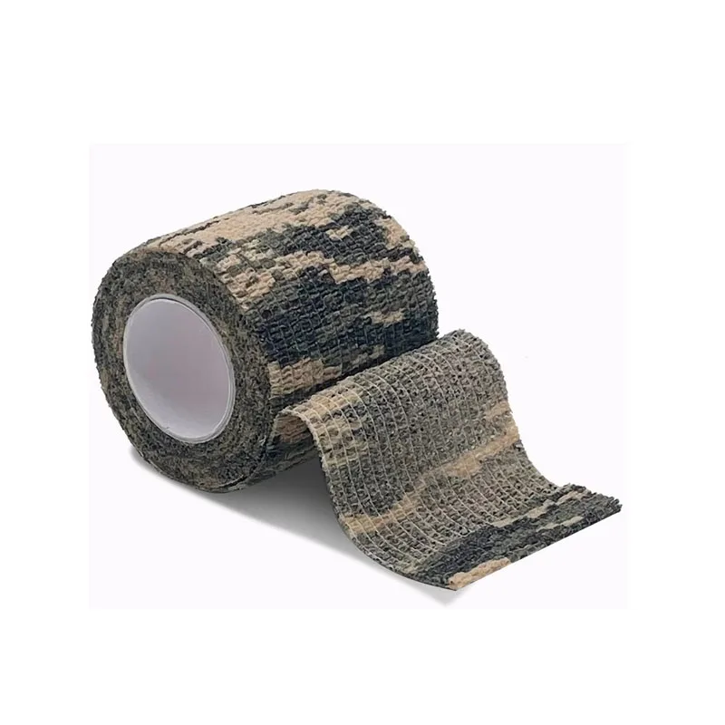 ACU camouflage