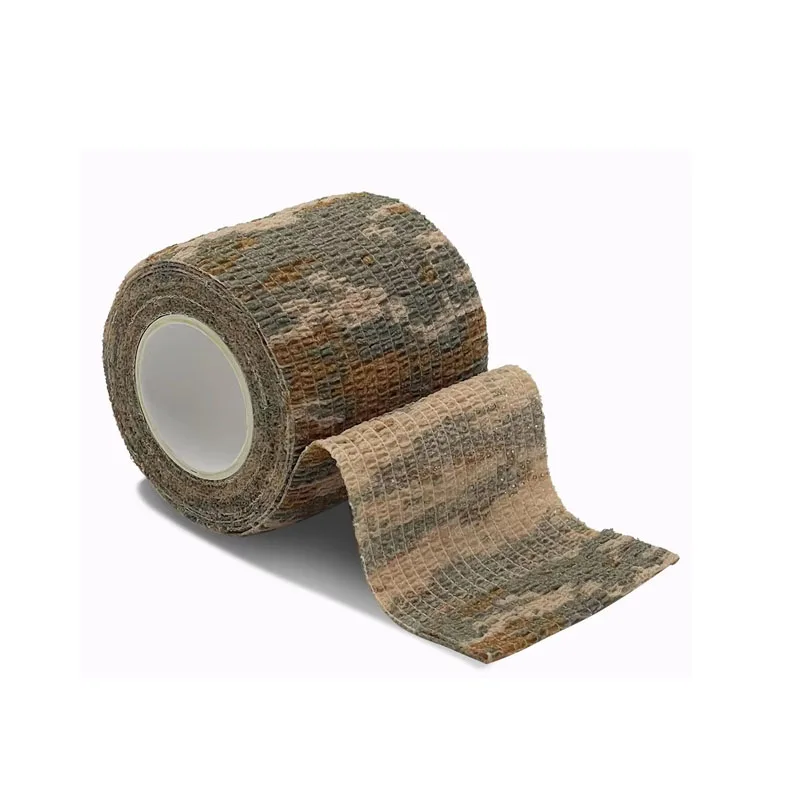 Desert camouflage