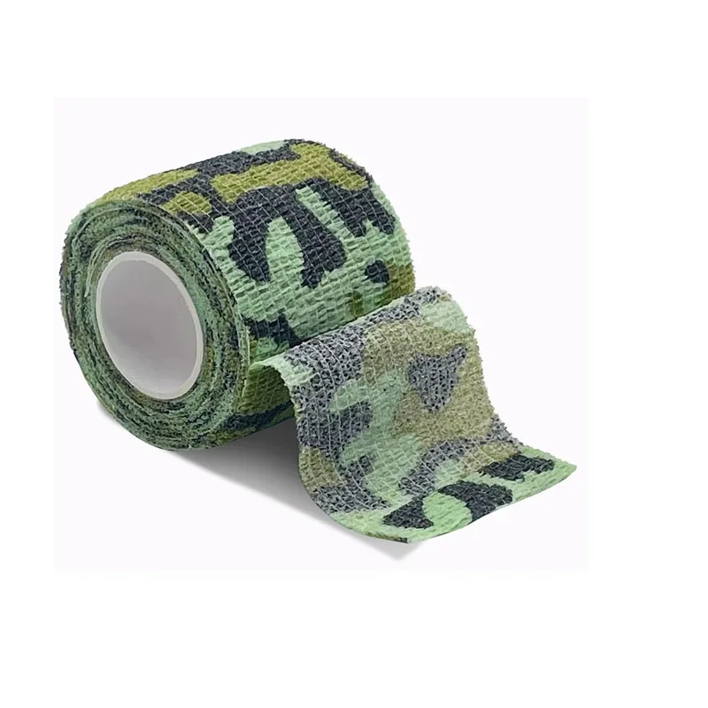 Land camouflage