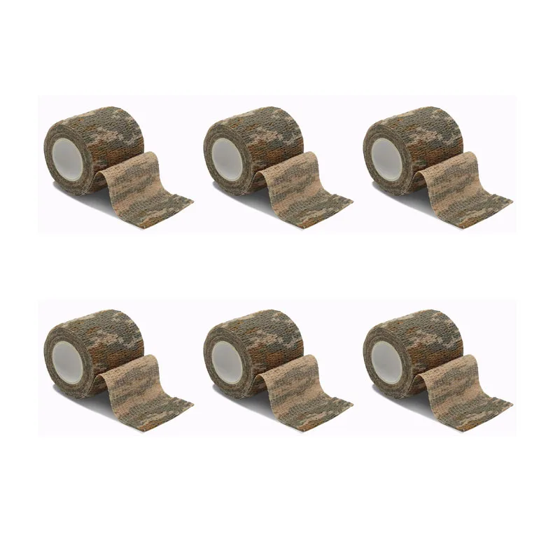 Desert camouflage-6p