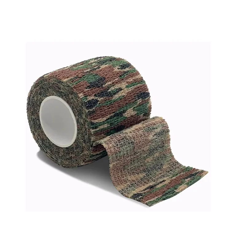 Dense camouflage