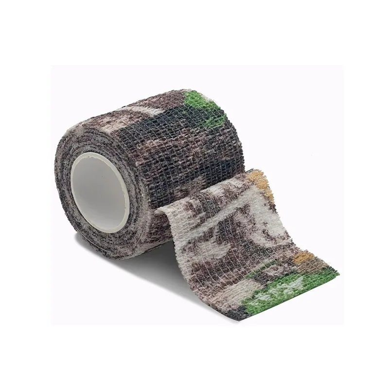 Bionic camouflage