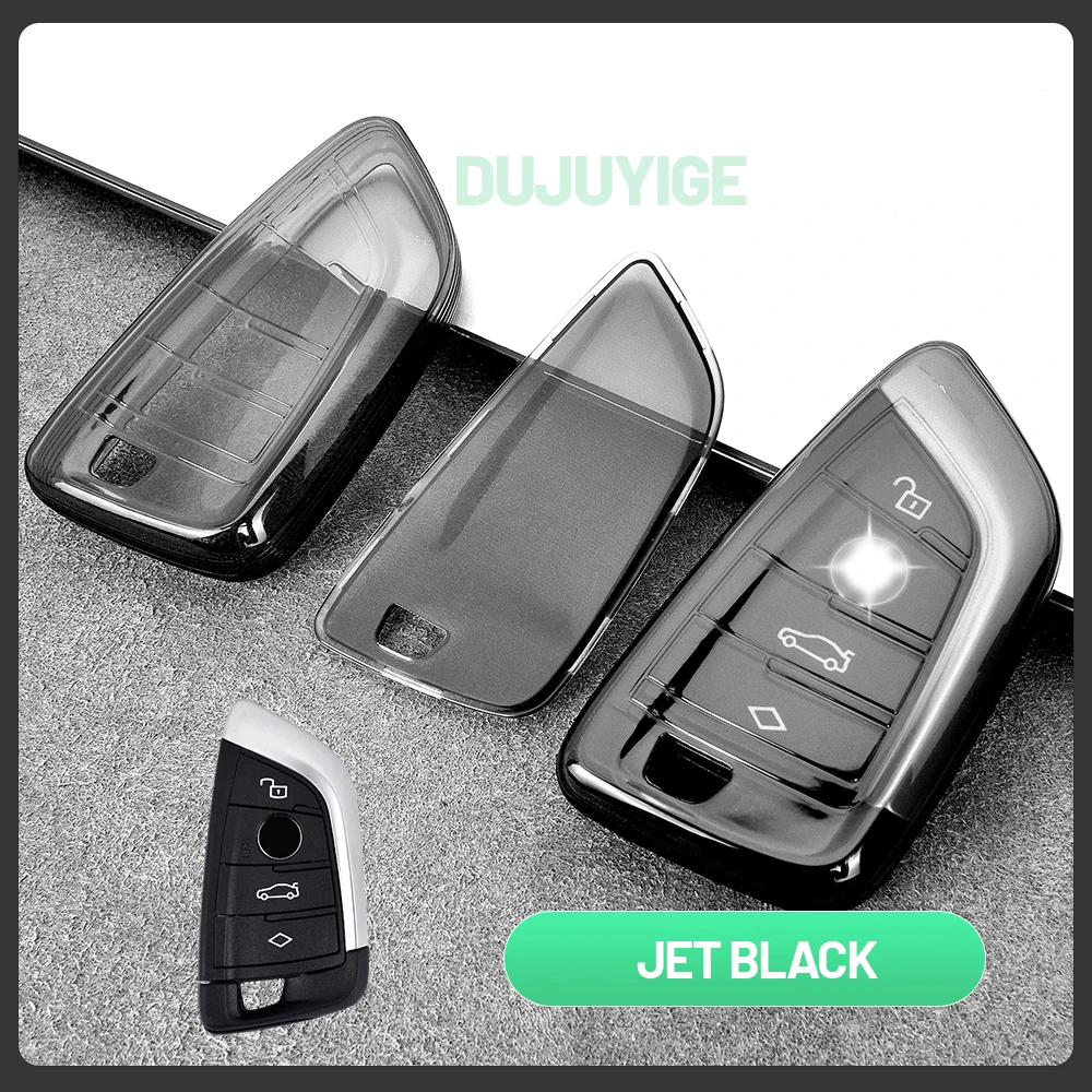 Black(BMW-E Style)