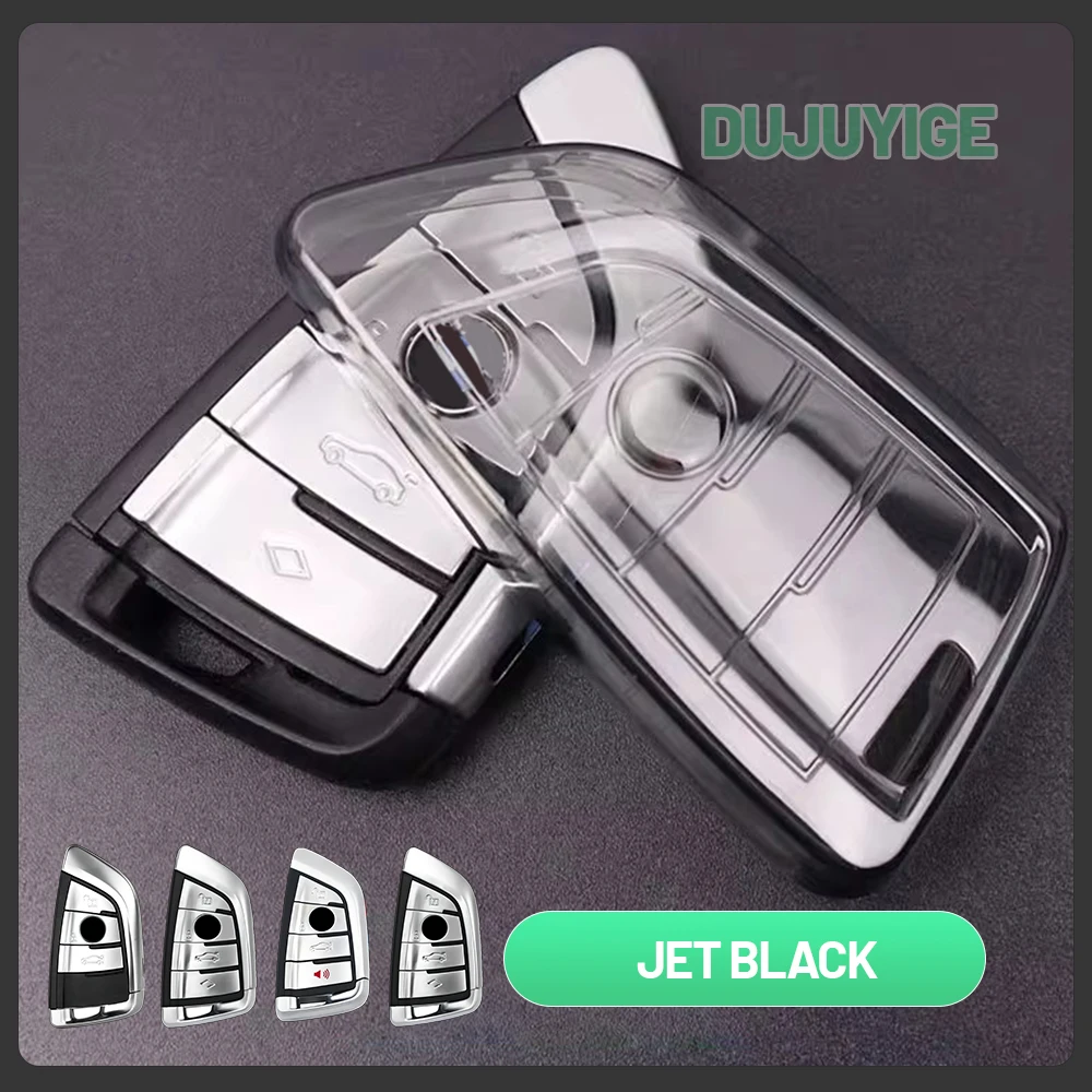 Black(BMW-B Style)