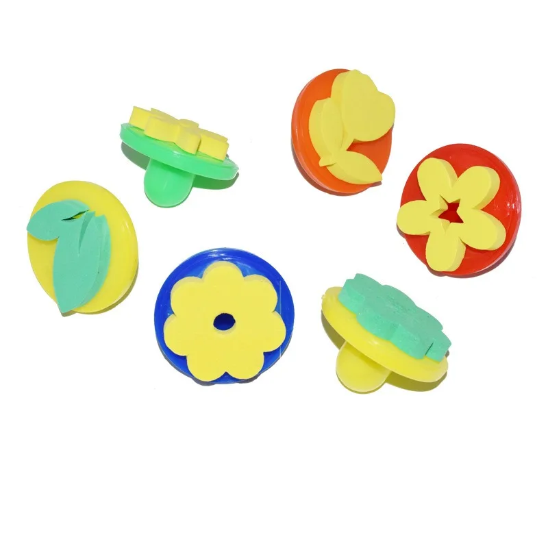 HHHM-EVADYZSH-6PCS