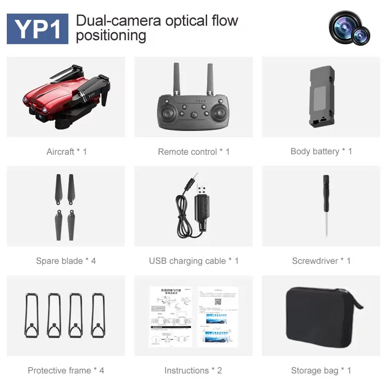 Red-Dual-4K-Bag