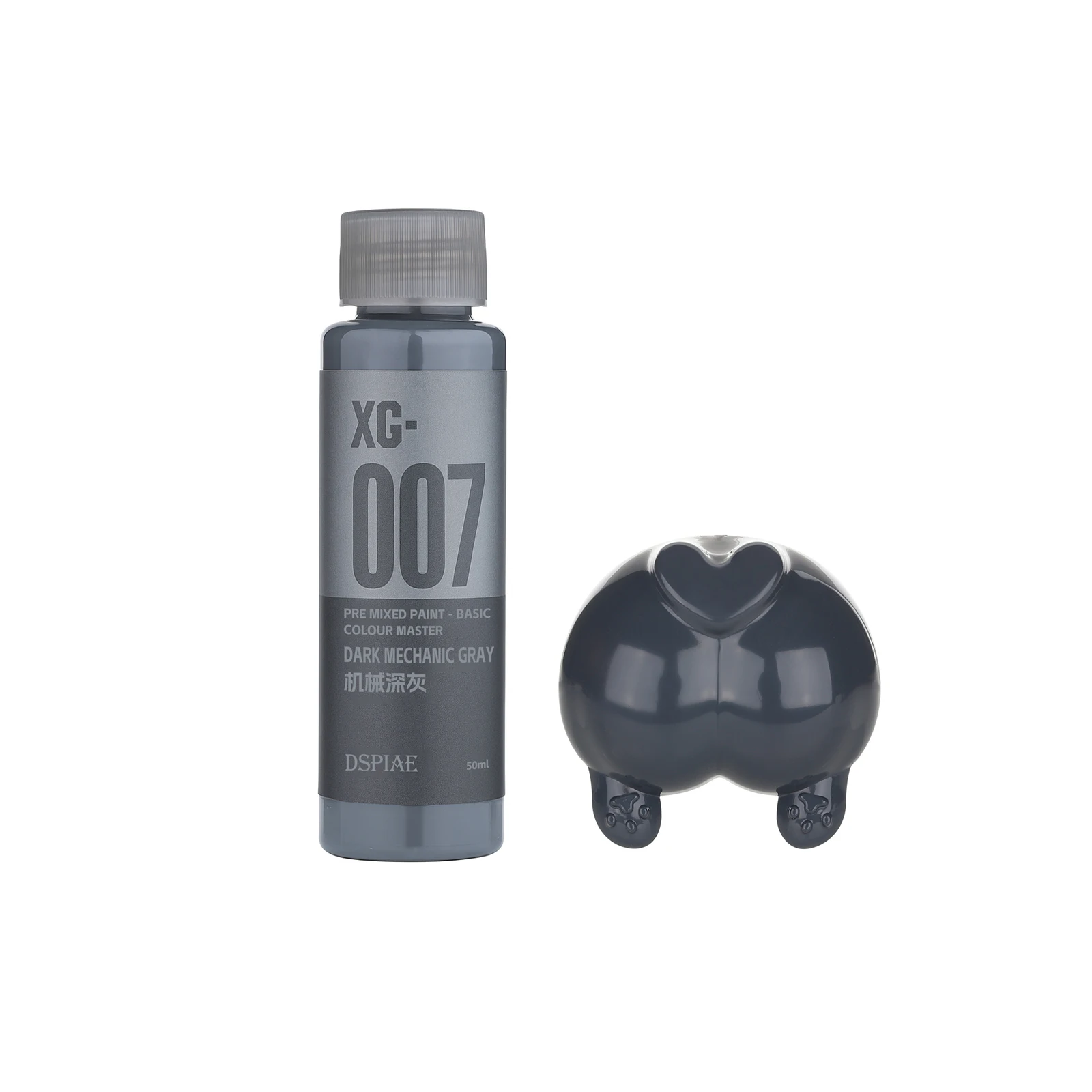 XG-007