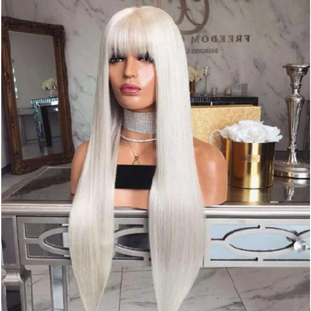 Platinum