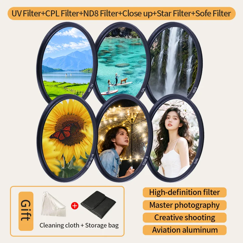 Filter set4