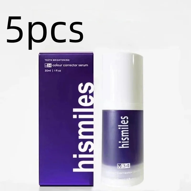 5pcs