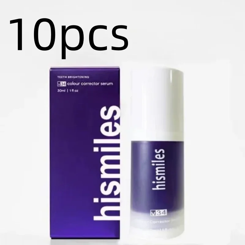 10pcs