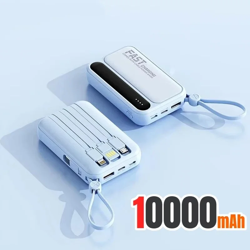 Blue10000mAh