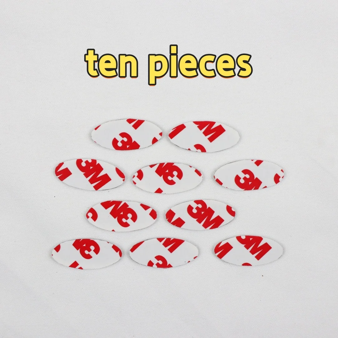 10PCS 27mm