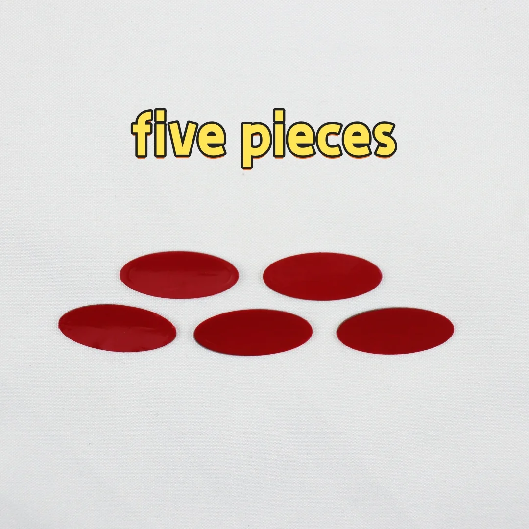 5PCS 23mm