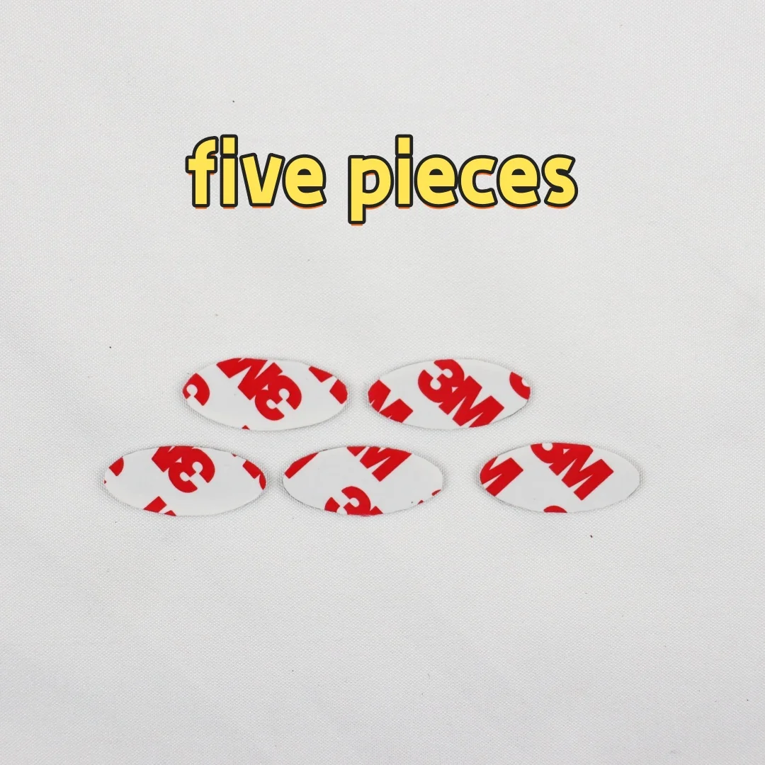 5PCS 27mm