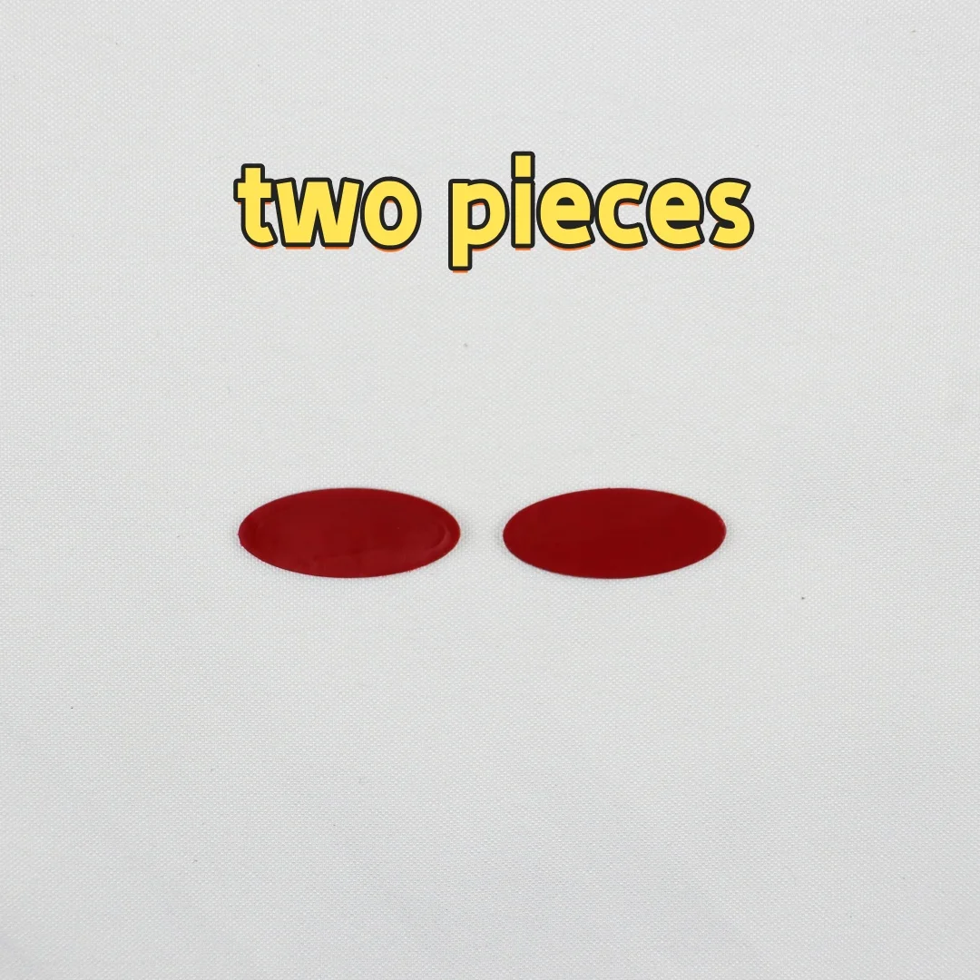 2PCS 23mm