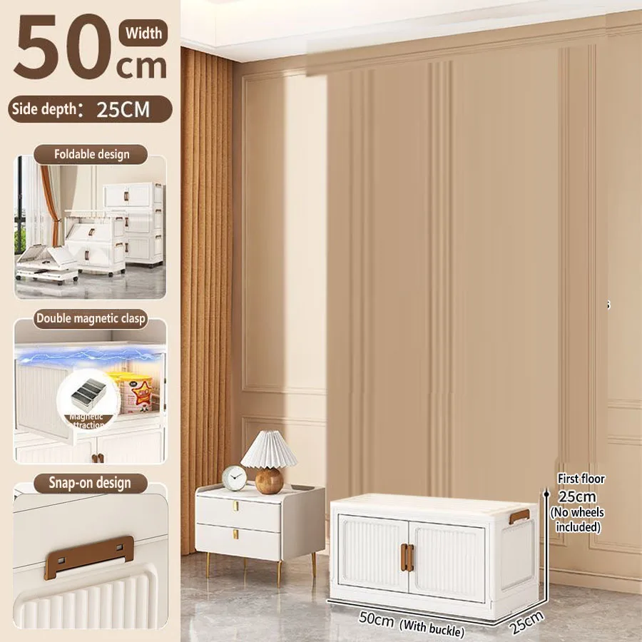 50cm 1 layer