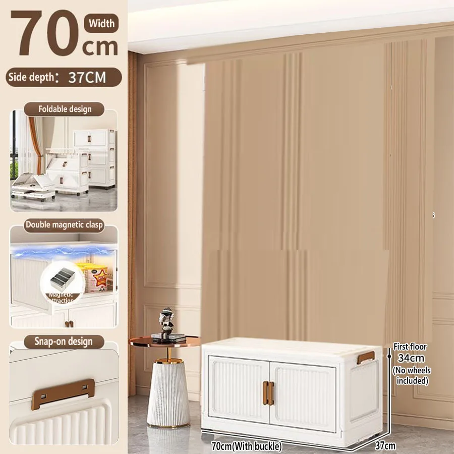 70cm 1 layer