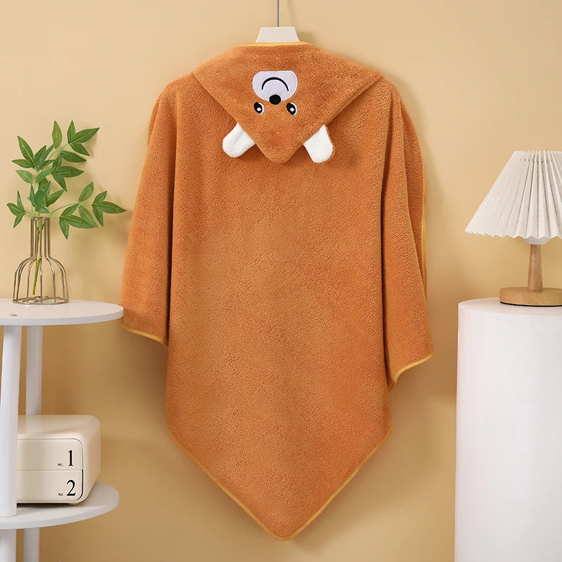 Coffee Colored Bear