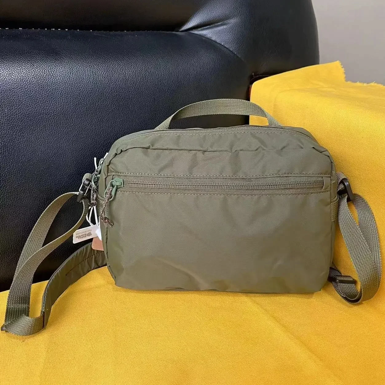 army green