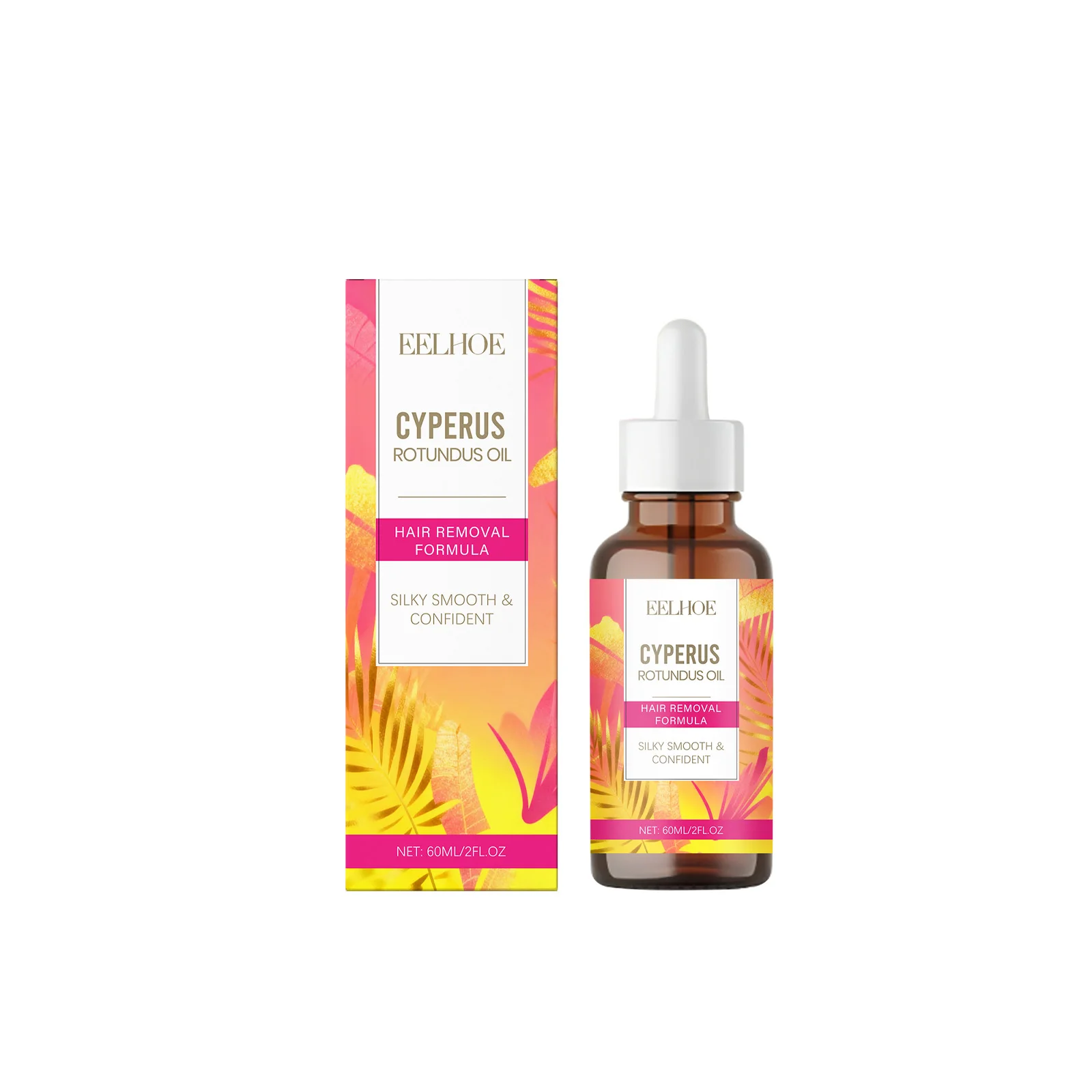 60ml Boxed