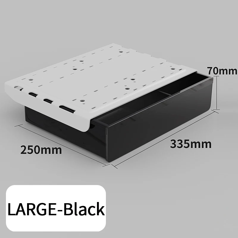 063 A Black