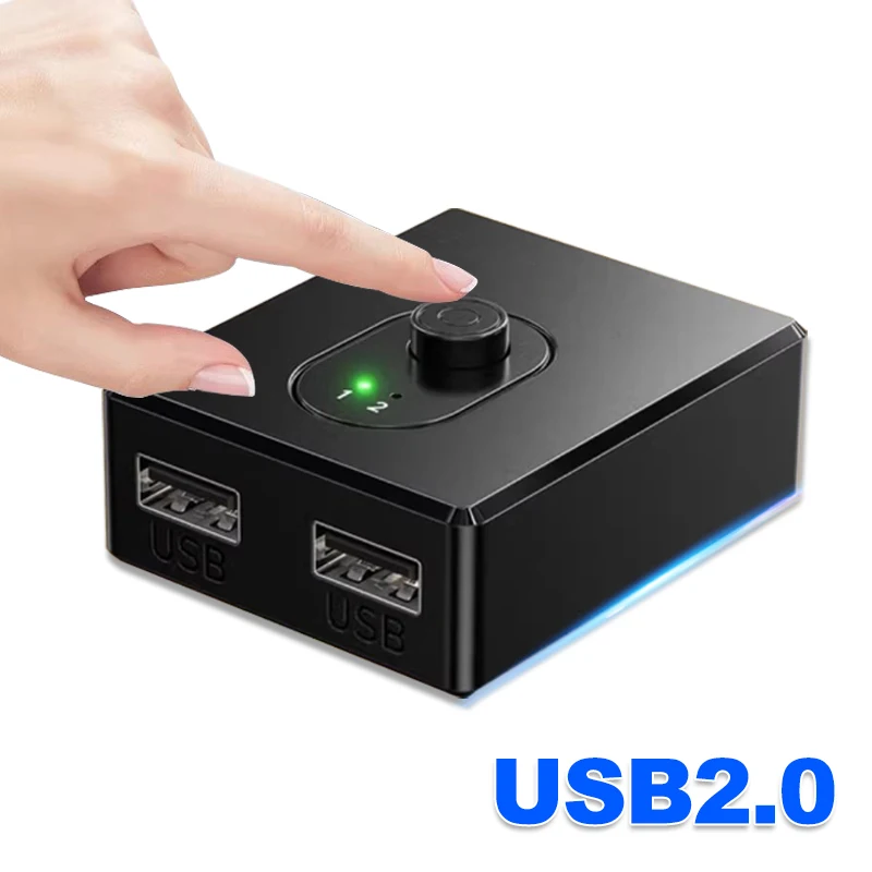 USB 2.0