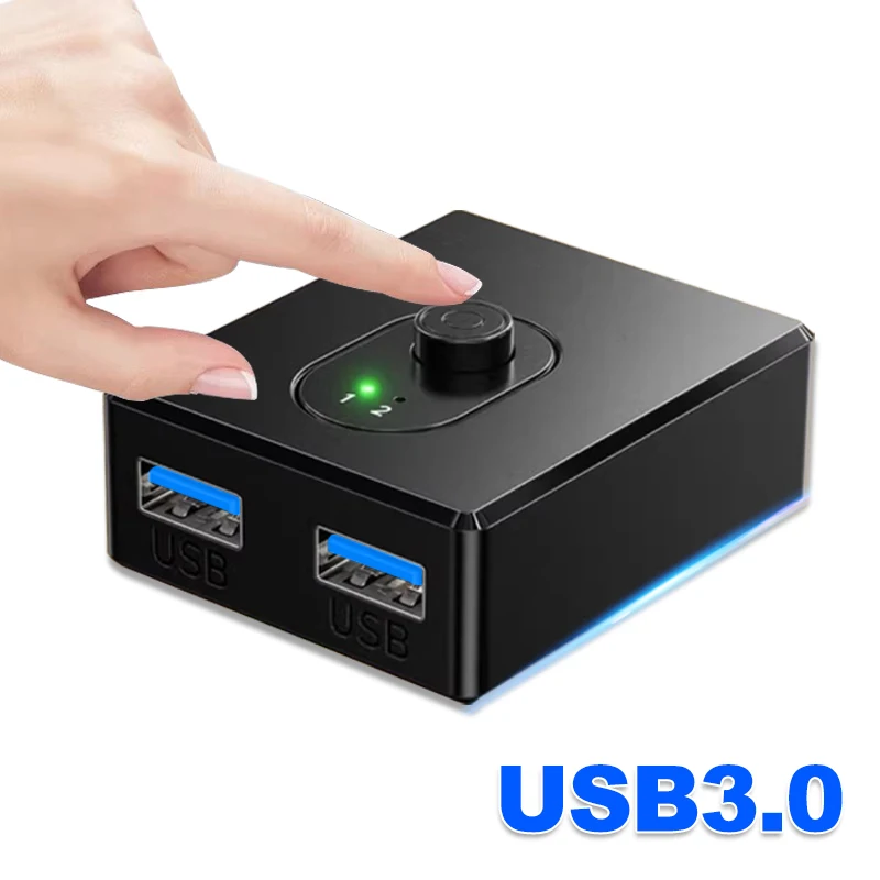 USB 3.0