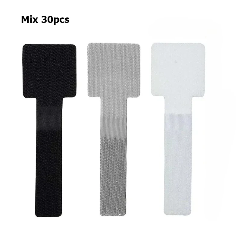 Mix 30pcs