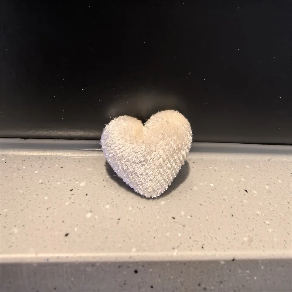 Beige Heart