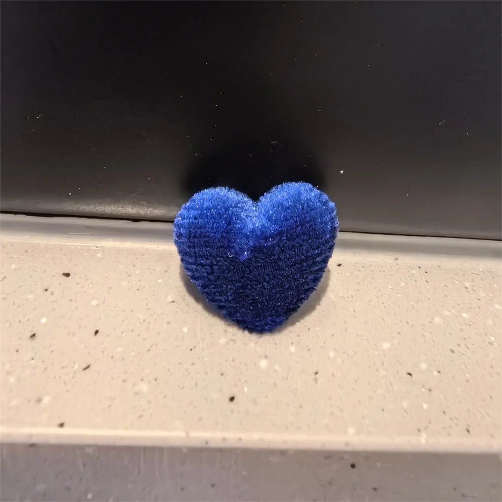 Royal Blue Heart
