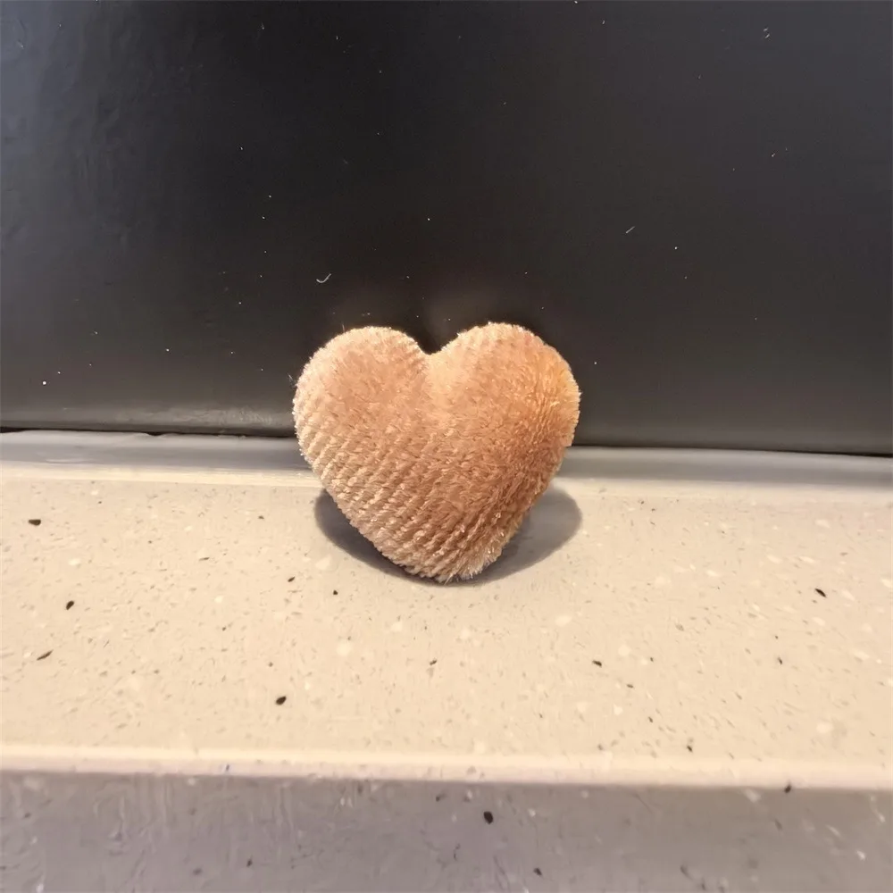Khaki Heart