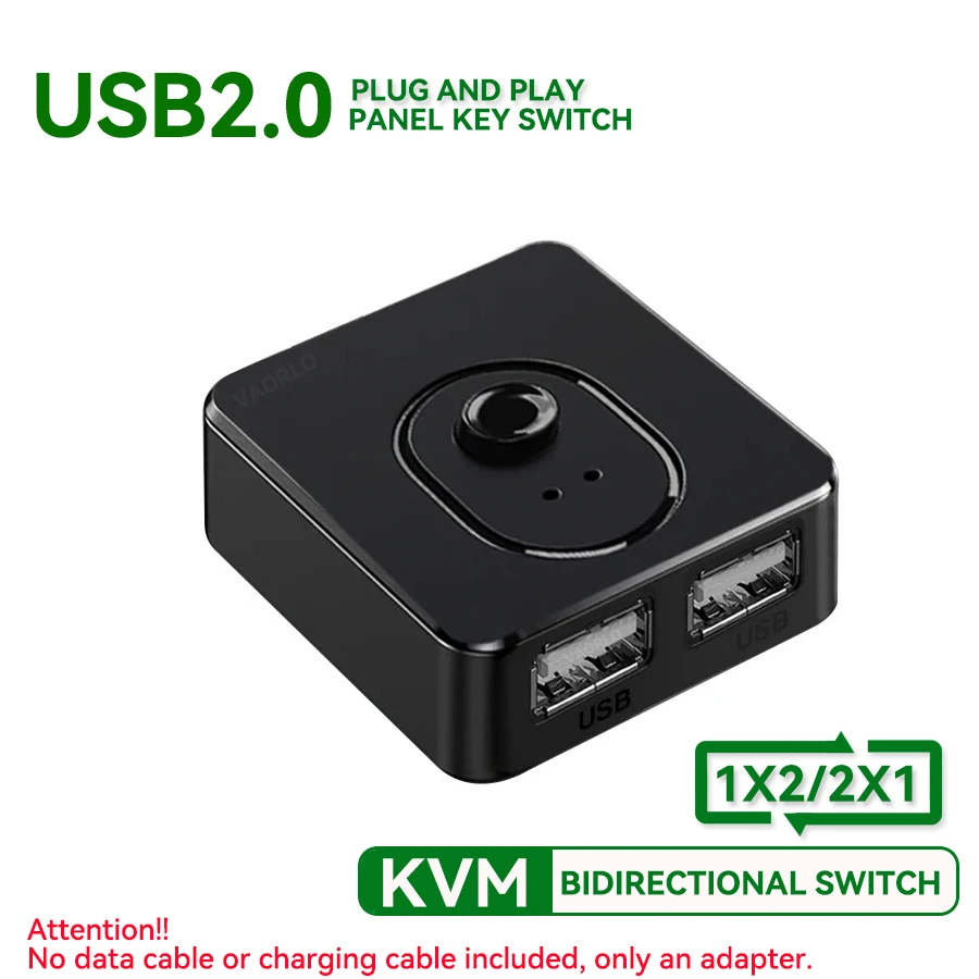 USB2.0 No Data Cable