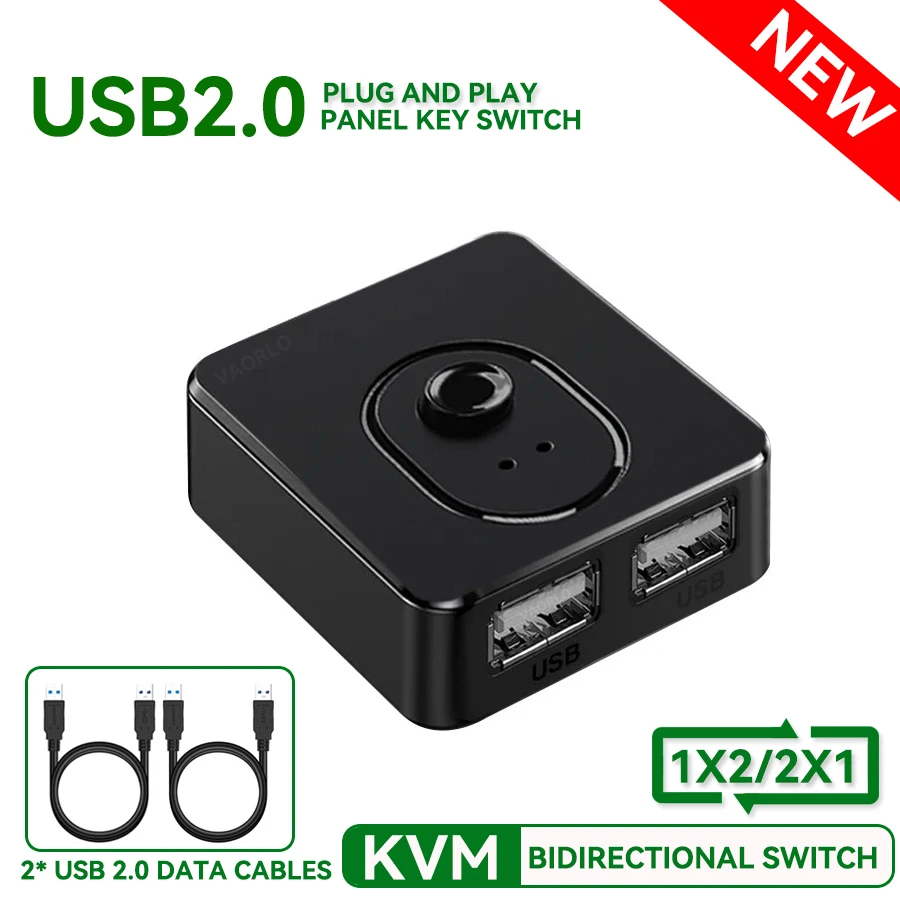 USB 2.0 Data Cable