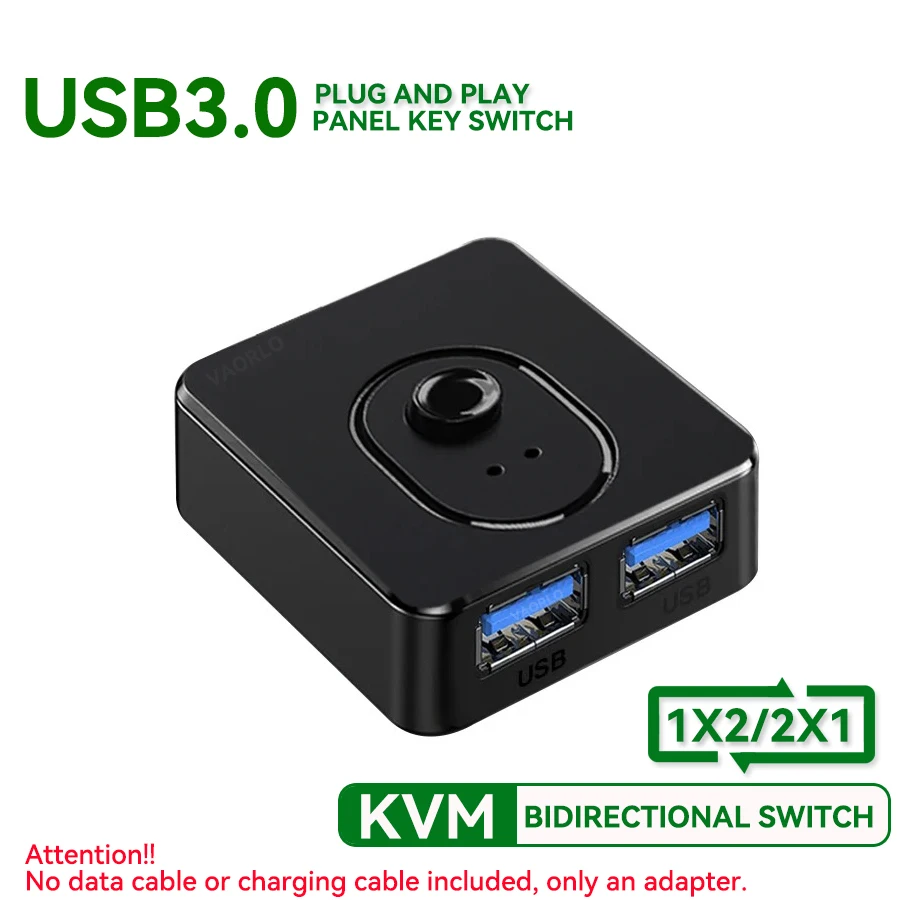USB3.0 No Data Cable