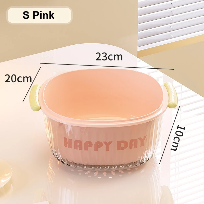 S Pink