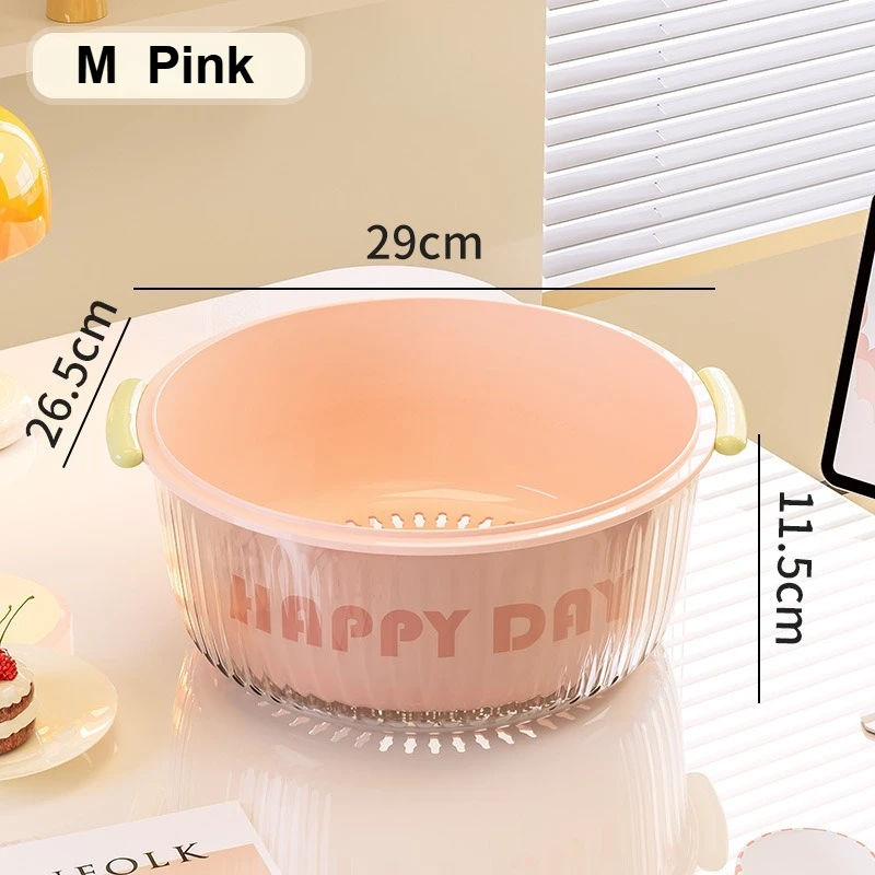 M Pink