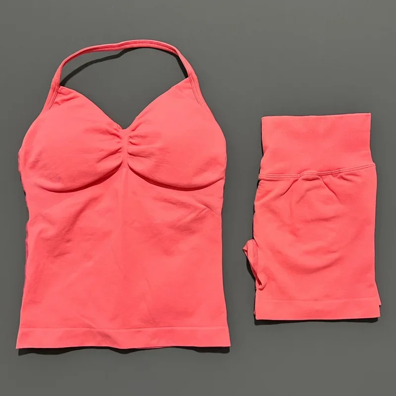 Coral Pink