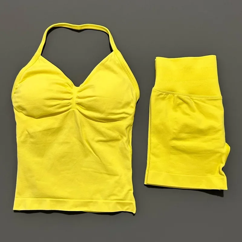 Chicken Yellow