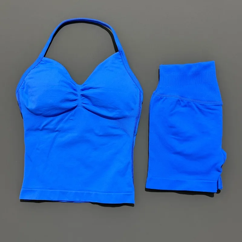 Electric Blue