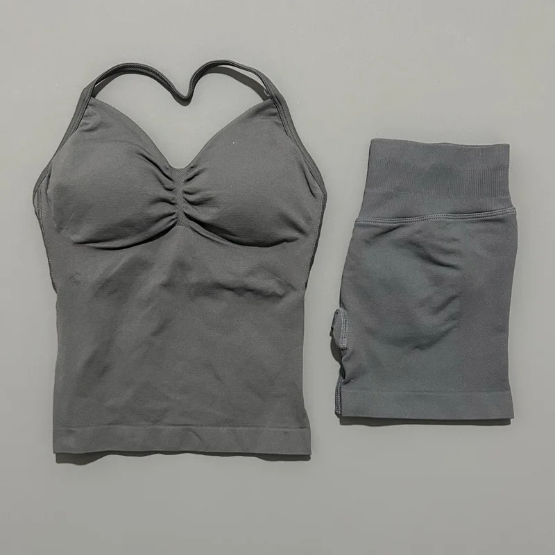 Shark Grey