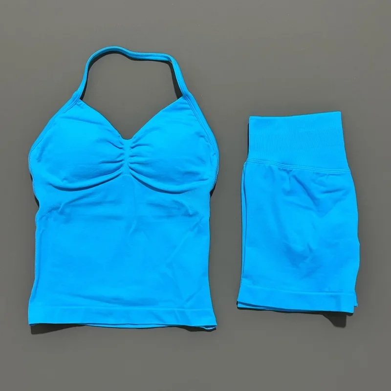 Glacier Blue