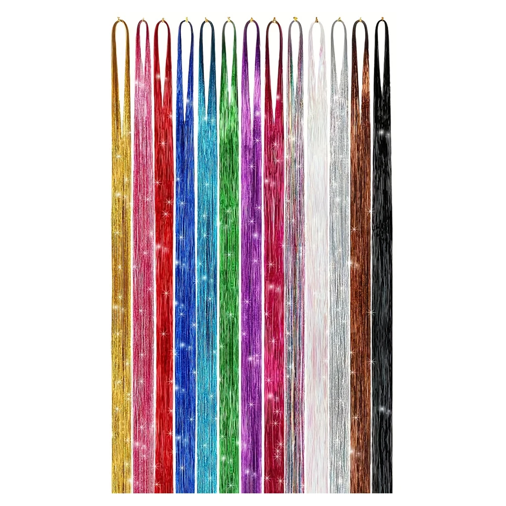 Hair Tinsel