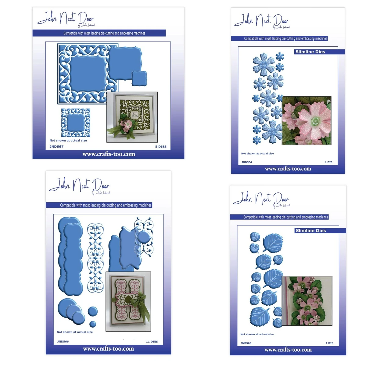 M6300-M6303-A Set-4